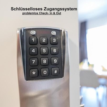 Smart Resorts Haus Azur Ferienwohnung 803 วินเทอร์แบร์ก ภายนอก รูปภาพ