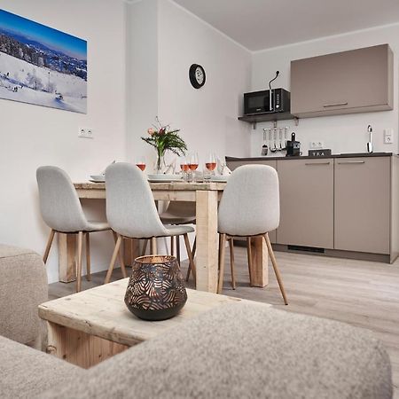Smart Resorts Haus Azur Ferienwohnung 803 วินเทอร์แบร์ก ภายนอก รูปภาพ