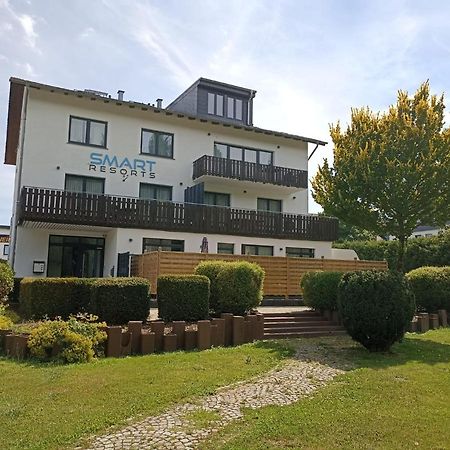 Smart Resorts Haus Azur Ferienwohnung 803 วินเทอร์แบร์ก ภายนอก รูปภาพ