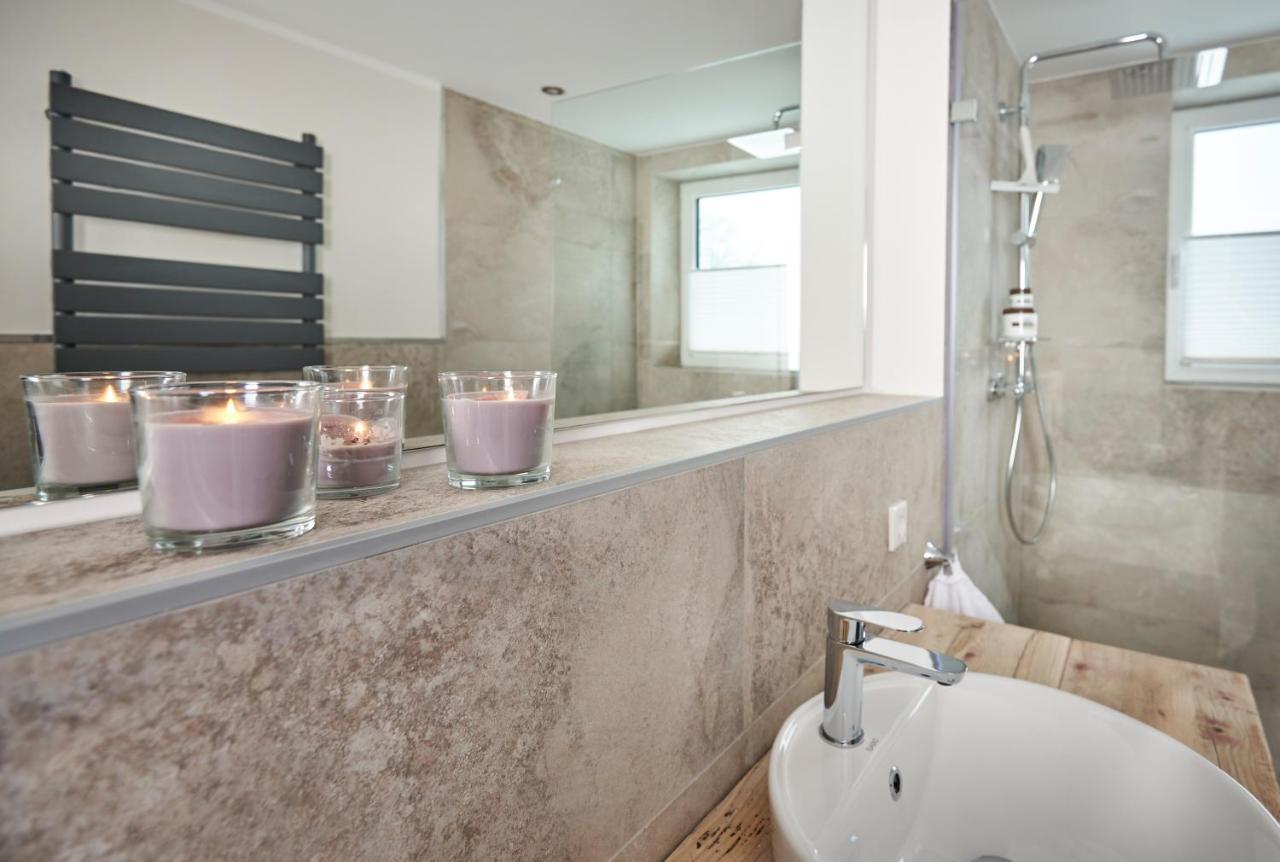 Smart Resorts Haus Azur Ferienwohnung 803 วินเทอร์แบร์ก ภายนอก รูปภาพ