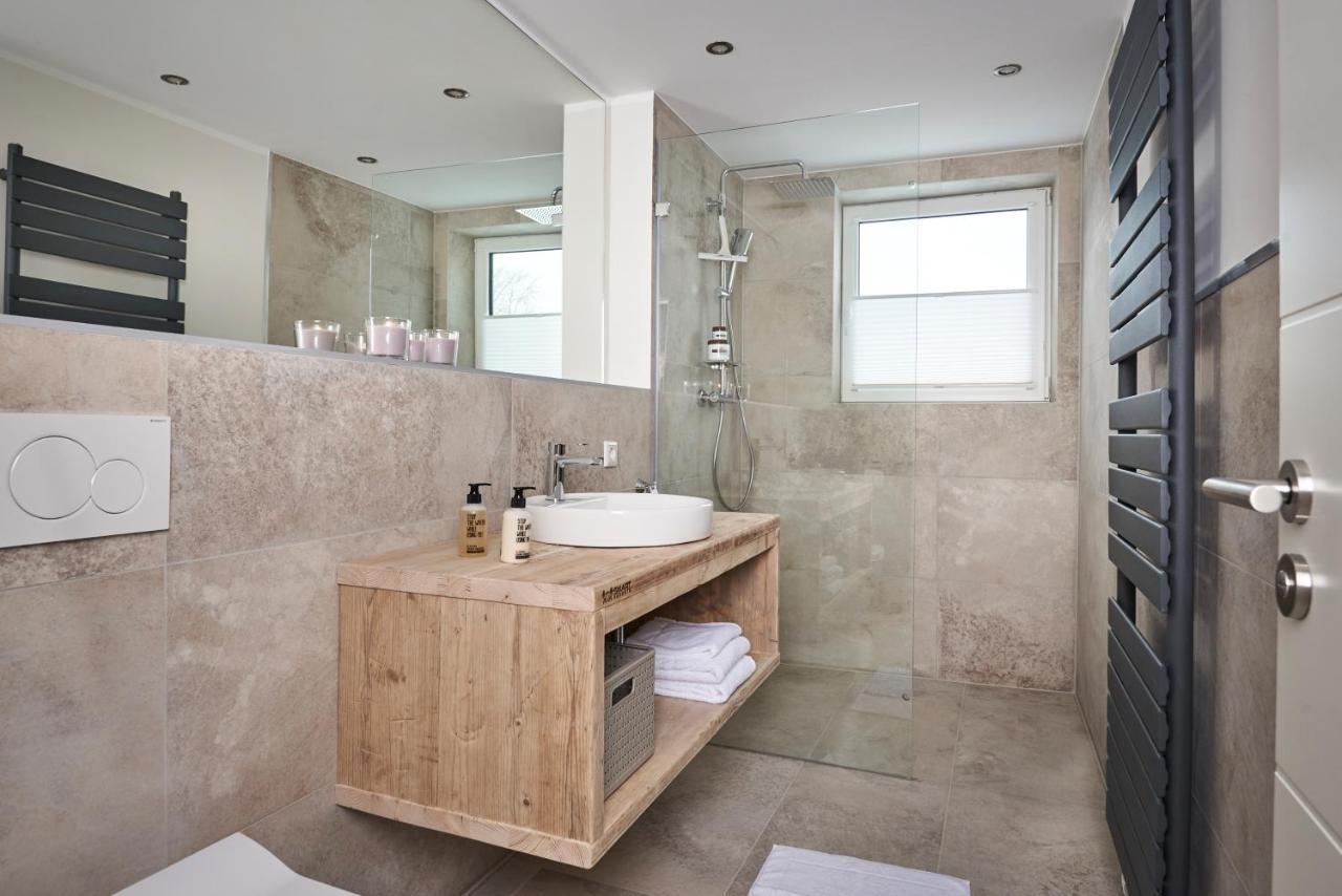 Smart Resorts Haus Azur Ferienwohnung 803 วินเทอร์แบร์ก ภายนอก รูปภาพ