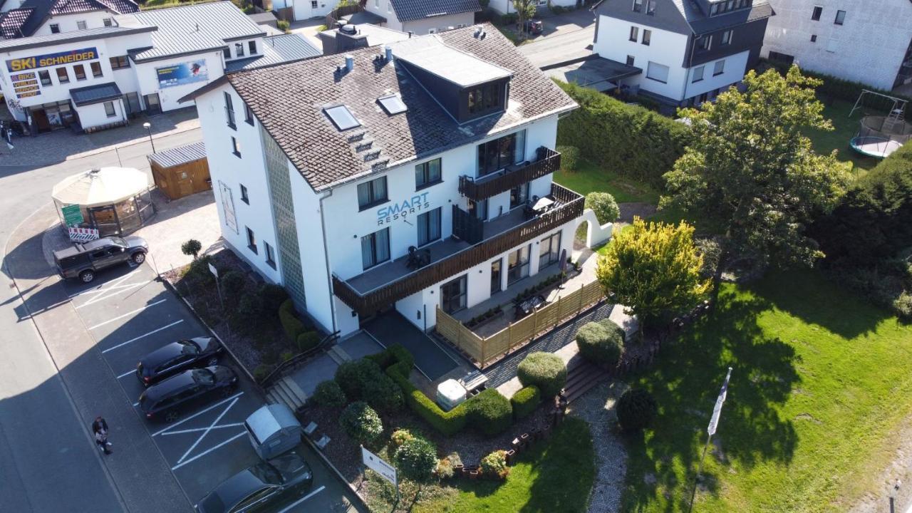 Smart Resorts Haus Azur Ferienwohnung 803 วินเทอร์แบร์ก ภายนอก รูปภาพ