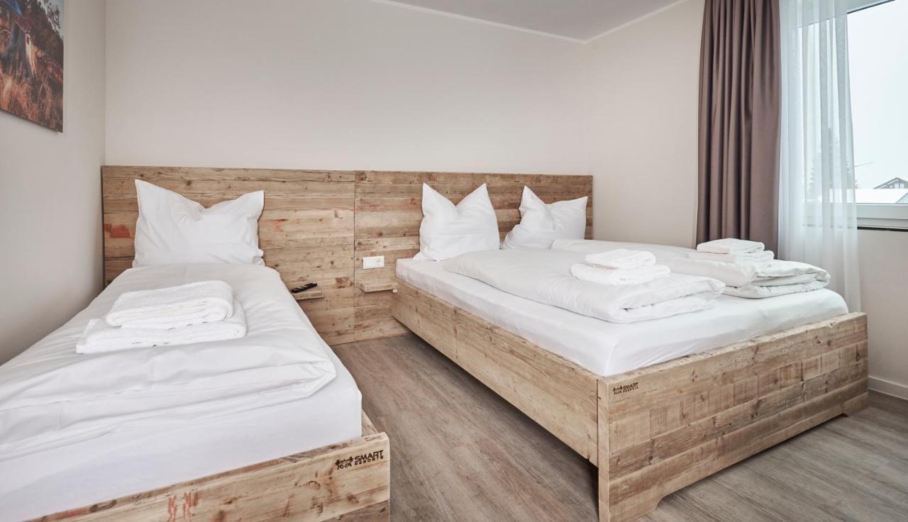 Smart Resorts Haus Azur Ferienwohnung 803 วินเทอร์แบร์ก ภายนอก รูปภาพ